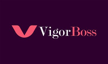 VigorBoss.com